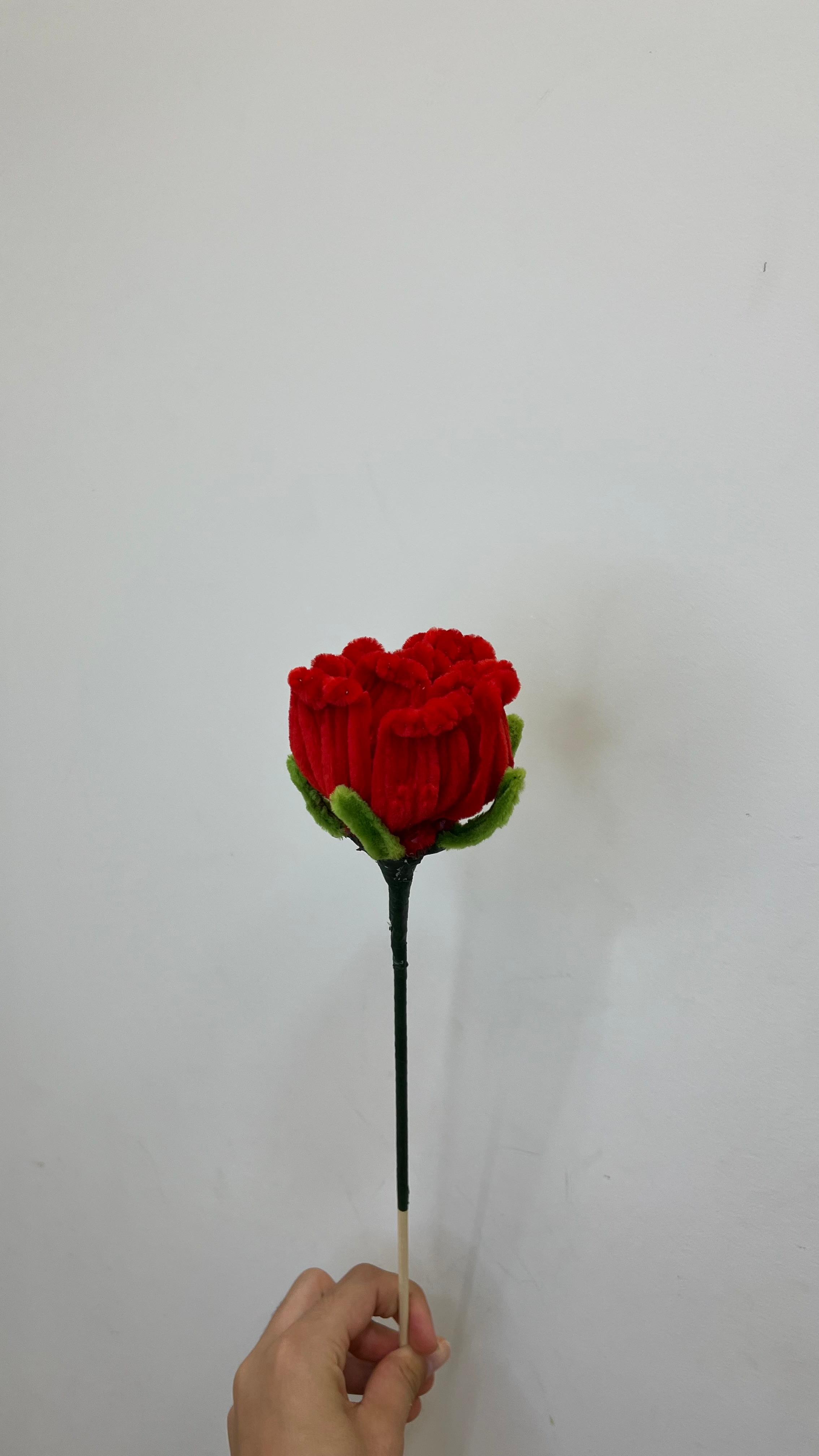 Flor Rosa PipeFlorYou